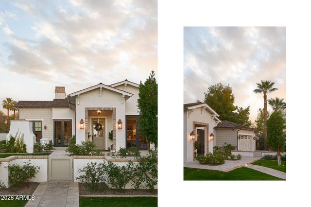 4145 N JOKAKE Drive, Scottsdale, AZ 85251