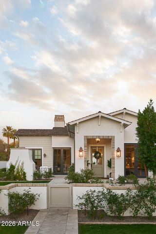 4145 N JOKAKE Drive, Scottsdale, AZ 85251