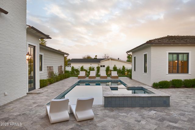 4145 N JOKAKE Drive, Scottsdale, AZ 85251