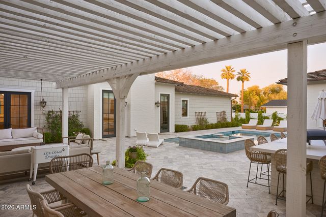4145 N JOKAKE Drive, Scottsdale, AZ 85251