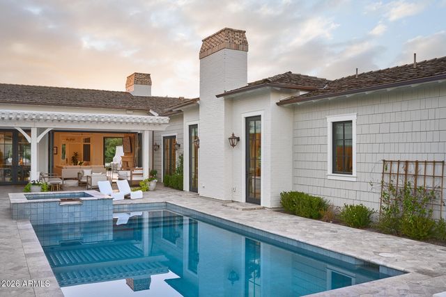 4145 N JOKAKE Drive, Scottsdale, AZ 85251