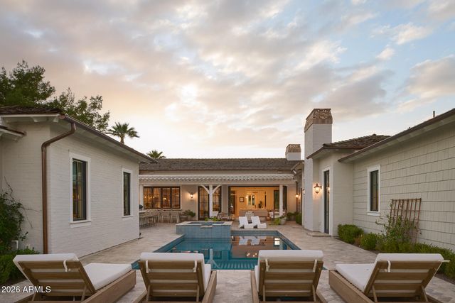 4145 N JOKAKE Drive, Scottsdale, AZ 85251