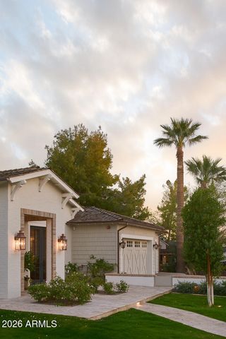 4145 N JOKAKE Drive, Scottsdale, AZ 85251