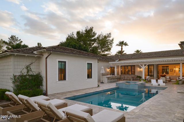 4145 N JOKAKE Drive, Scottsdale, AZ 85251