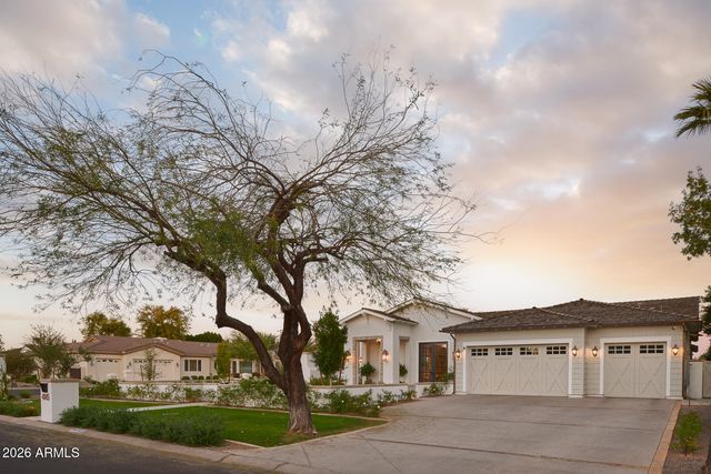 4145 N JOKAKE Drive, Scottsdale, AZ 85251