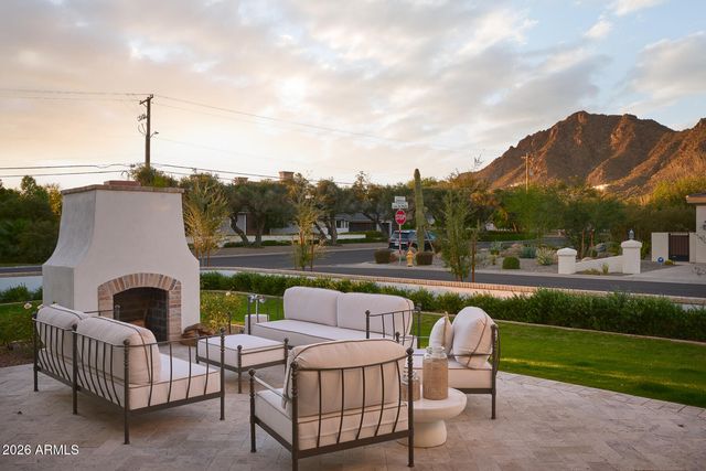 4145 N JOKAKE Drive, Scottsdale, AZ 85251