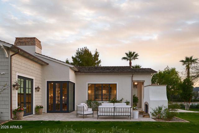 4145 N JOKAKE Drive, Scottsdale, AZ 85251
