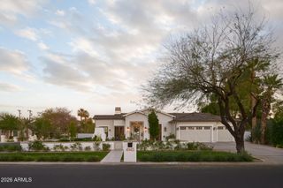 4145 N JOKAKE Drive, Scottsdale, AZ 85251
