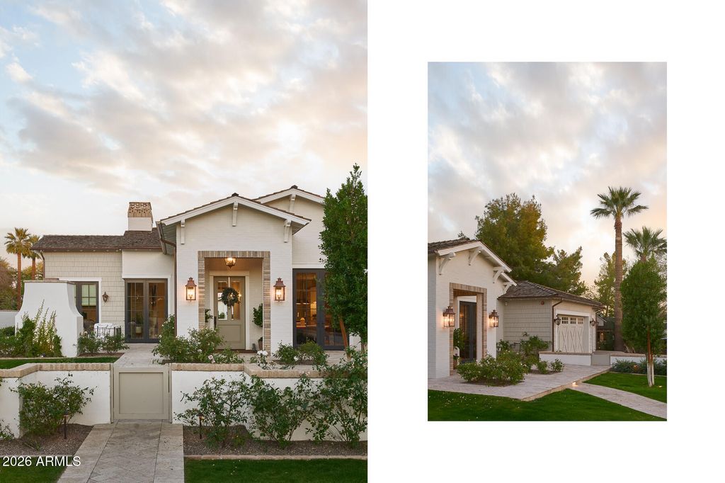 4145 N JOKAKE Drive, Scottsdale, AZ 85251 — photo 3