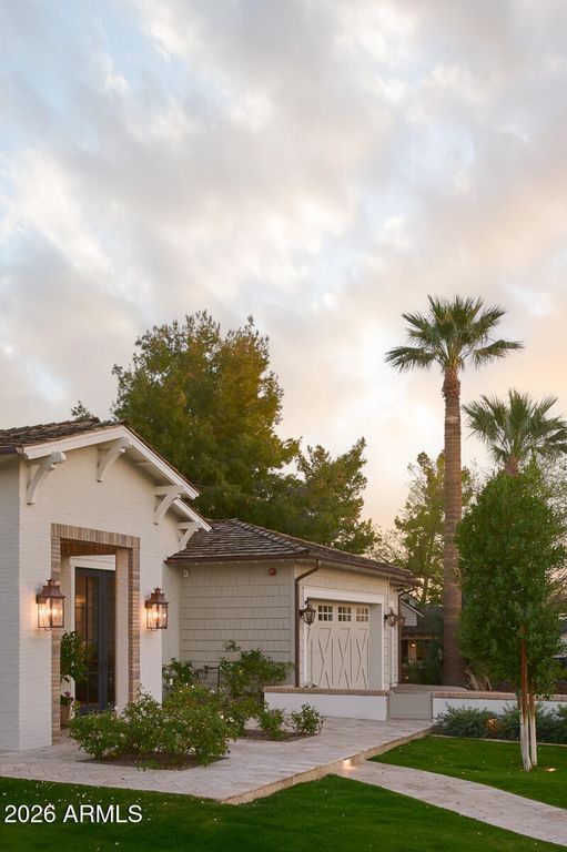 4145 N JOKAKE Drive, Scottsdale, AZ 85251 — photo 5