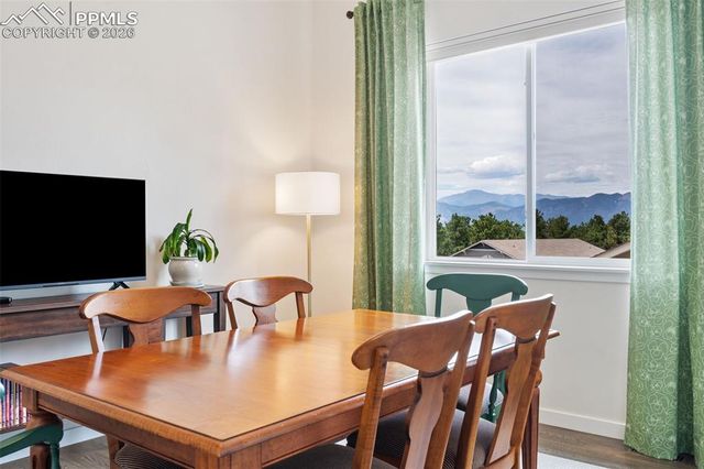 968 Tree Bark Terrace, Monument, CO 80132