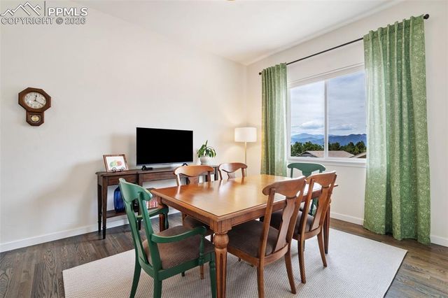 968 Tree Bark Terrace, Monument, CO 80132