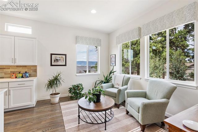 968 Tree Bark Terrace, Monument, CO 80132