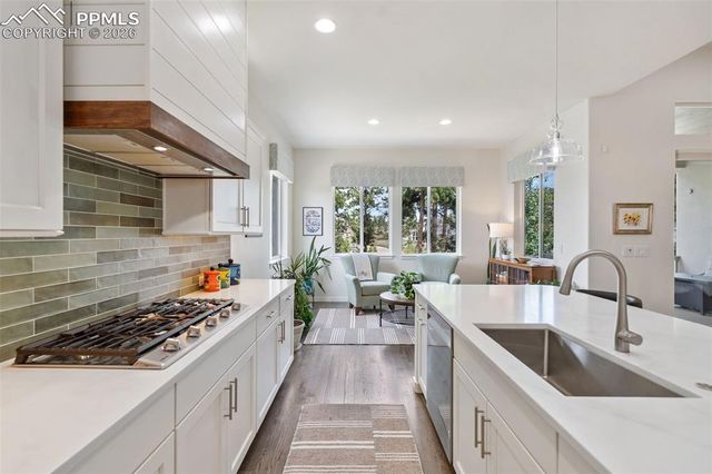 968 Tree Bark Terrace, Monument, CO 80132