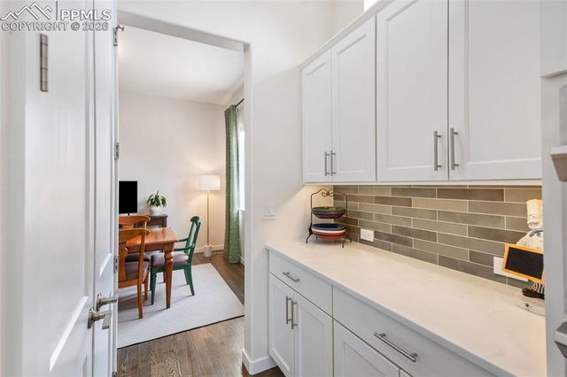 968 Tree Bark Terrace, Monument, CO 80132