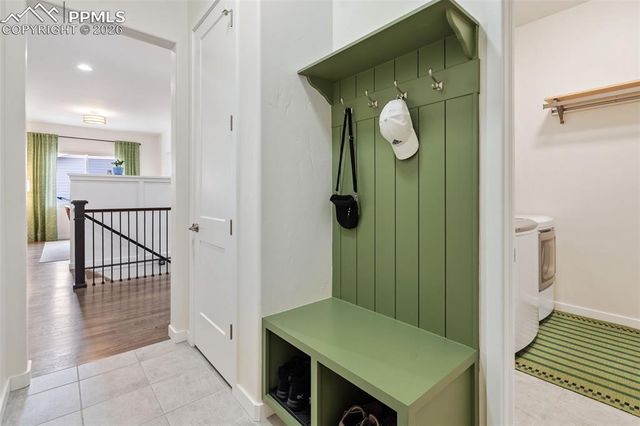 968 Tree Bark Terrace, Monument, CO 80132