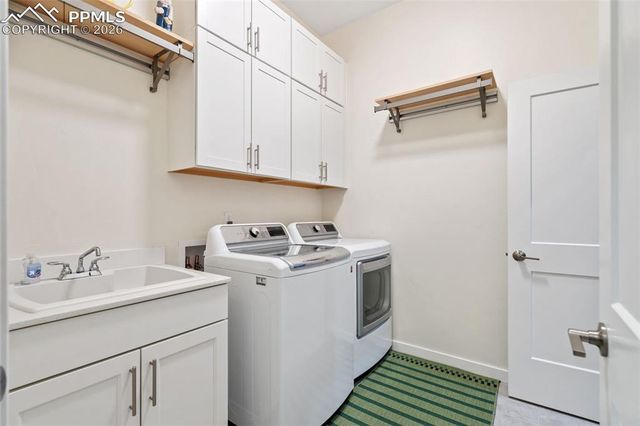 968 Tree Bark Terrace, Monument, CO 80132