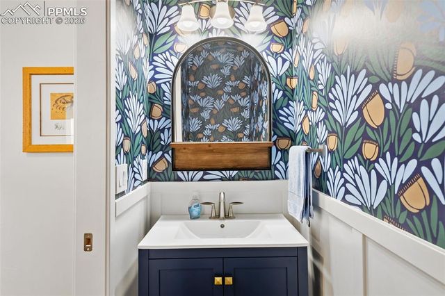 968 Tree Bark Terrace, Monument, CO 80132