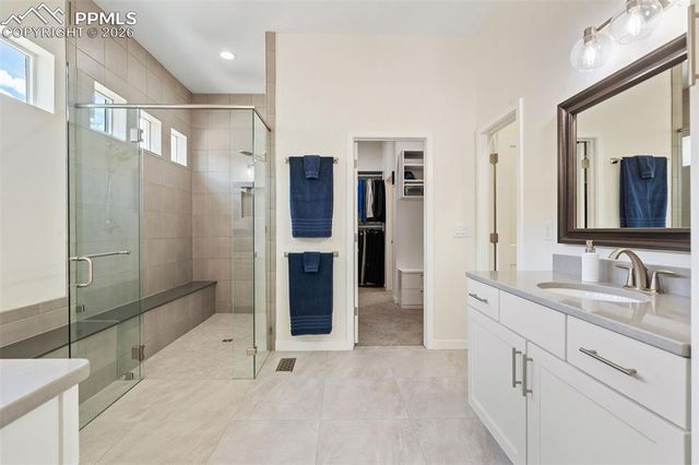 968 Tree Bark Terrace, Monument, CO 80132