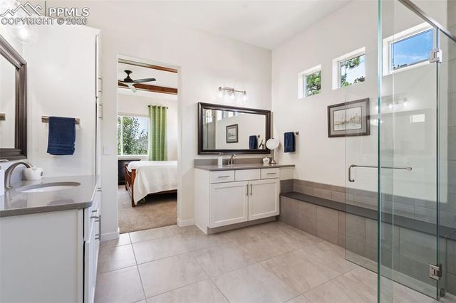 968 Tree Bark Terrace, Monument, CO 80132