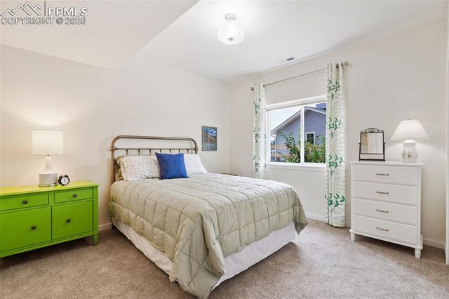 968 Tree Bark Terrace, Monument, CO 80132