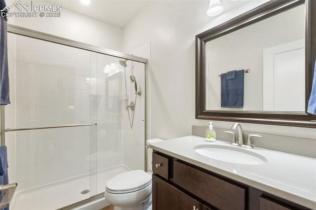 968 Tree Bark Terrace, Monument, CO 80132