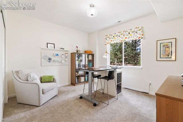 968 Tree Bark Terrace, Monument, CO 80132