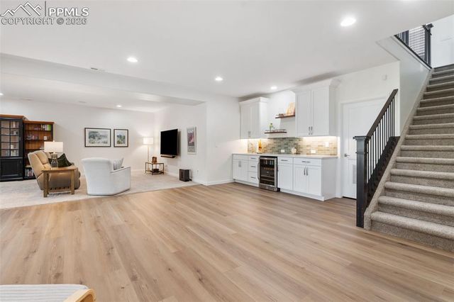 968 Tree Bark Terrace, Monument, CO 80132