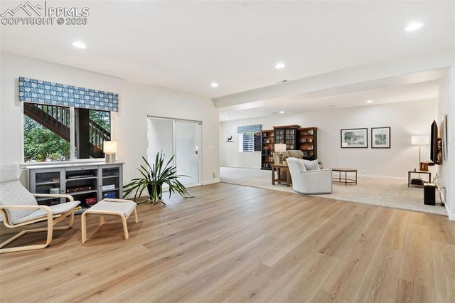 968 Tree Bark Terrace, Monument, CO 80132