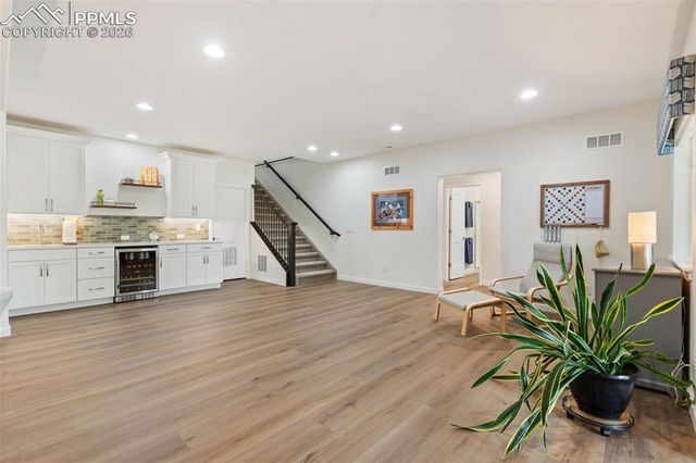 968 Tree Bark Terrace, Monument, CO 80132