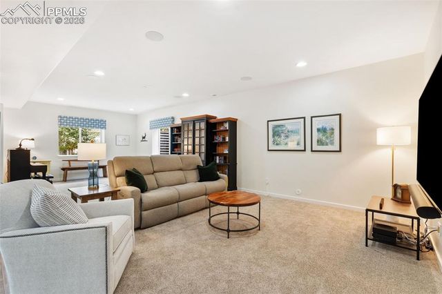 968 Tree Bark Terrace, Monument, CO 80132