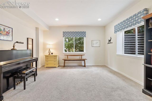 968 Tree Bark Terrace, Monument, CO 80132