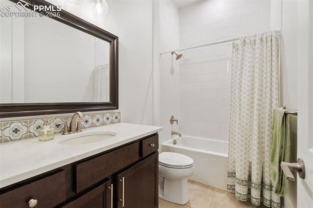 968 Tree Bark Terrace, Monument, CO 80132