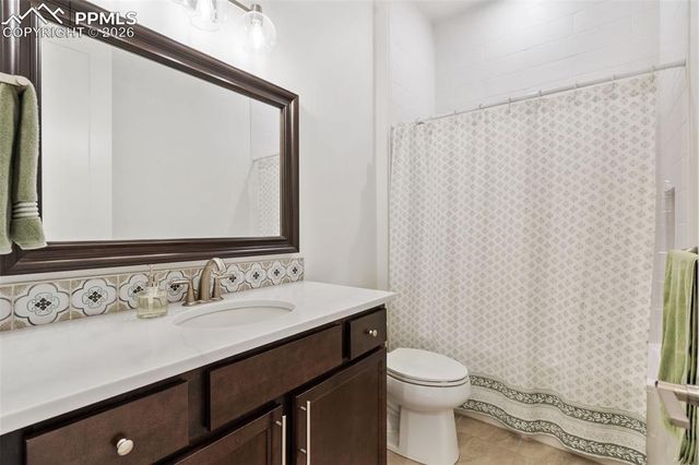 968 Tree Bark Terrace, Monument, CO 80132