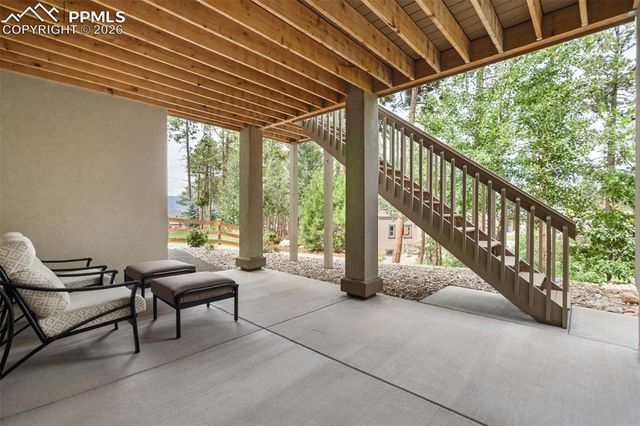 968 Tree Bark Terrace, Monument, CO 80132
