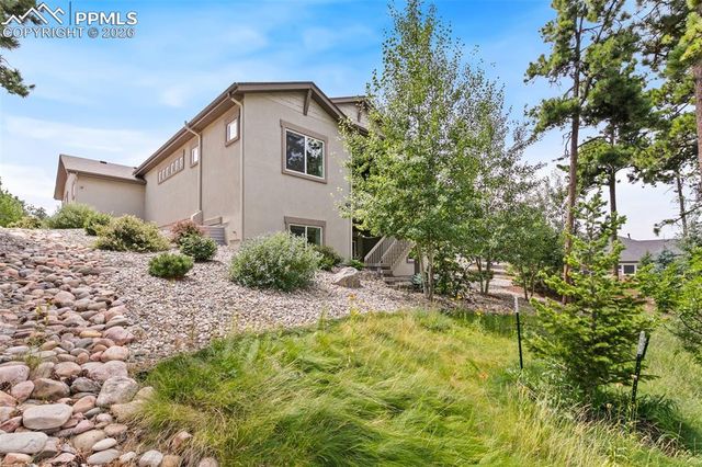 968 Tree Bark Terrace, Monument, CO 80132