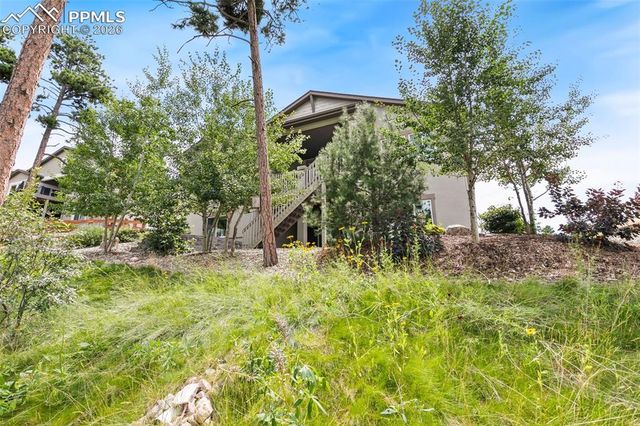 968 Tree Bark Terrace, Monument, CO 80132