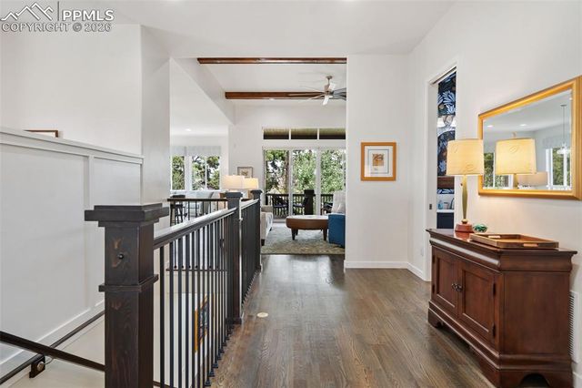 968 Tree Bark Terrace, Monument, CO 80132