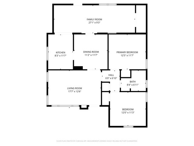 170 S GREER ST, Memphis, TN 38111