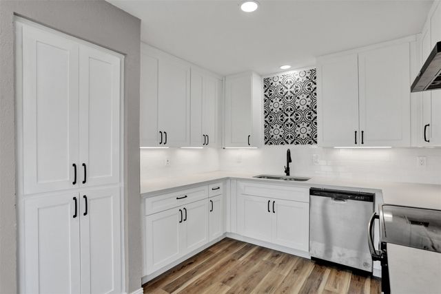 204 Liberty Drive, Wylie, TX 75098