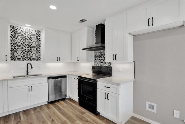 204 Liberty Drive, Wylie, TX 75098