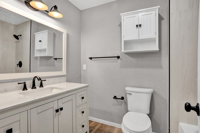 204 Liberty Drive, Wylie, TX 75098