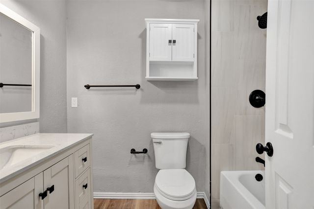 204 Liberty Drive, Wylie, TX 75098