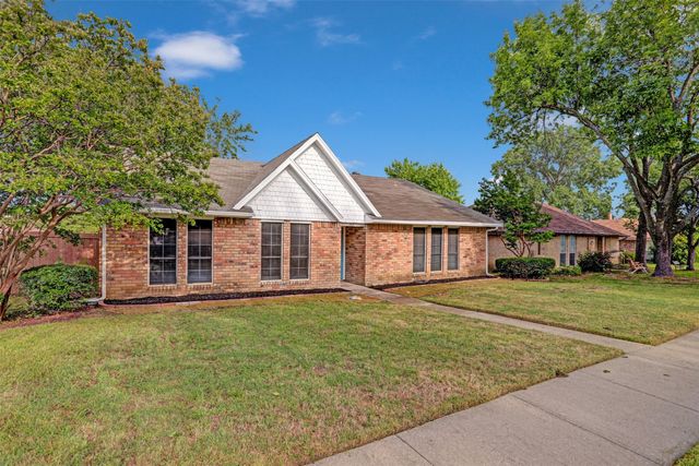 204 Liberty Drive, Wylie, TX 75098