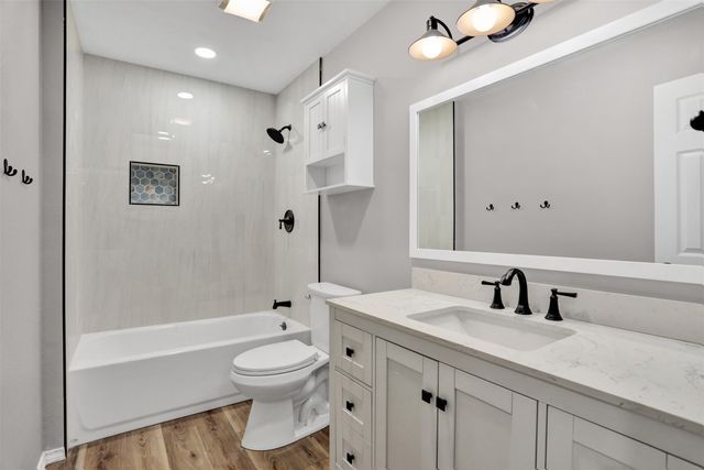 204 Liberty Drive, Wylie, TX 75098