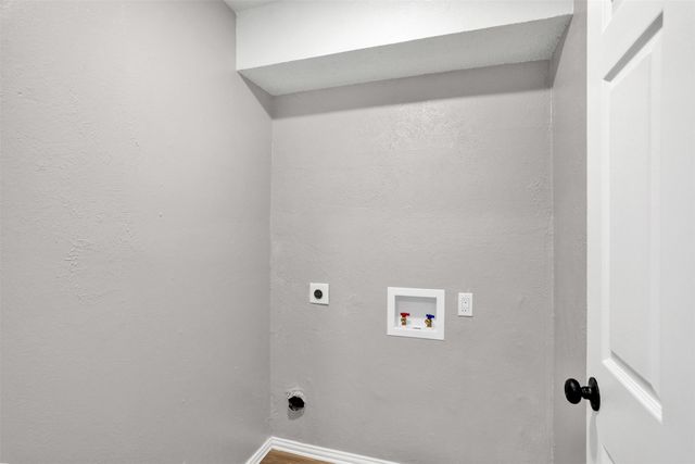 204 Liberty Drive, Wylie, TX 75098