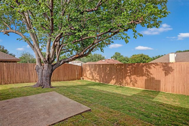 204 Liberty Drive, Wylie, TX 75098
