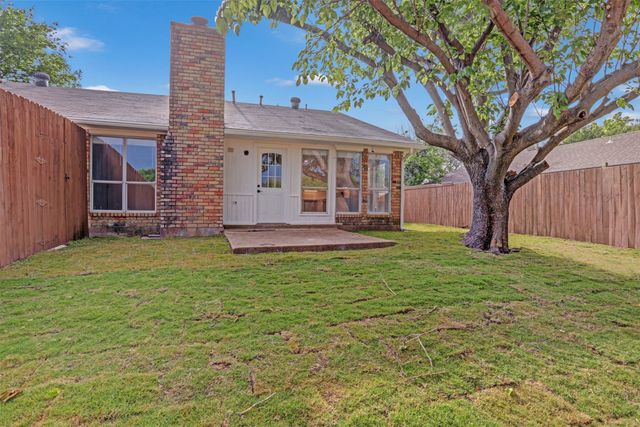 204 Liberty Drive, Wylie, TX 75098