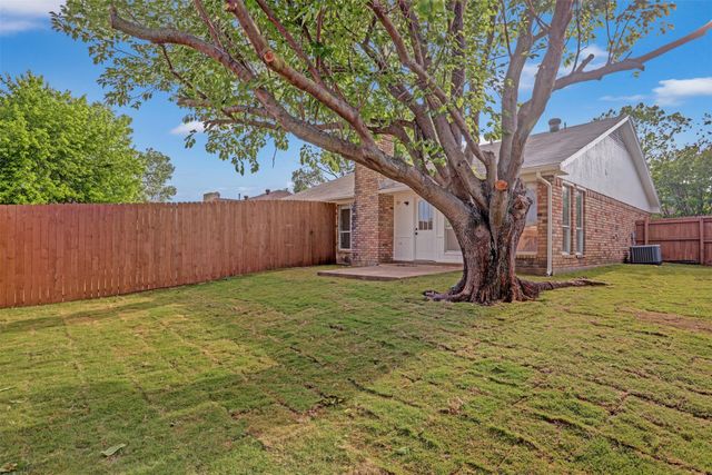 204 Liberty Drive, Wylie, TX 75098