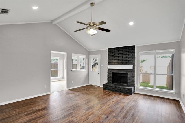 204 Liberty Drive, Wylie, TX 75098